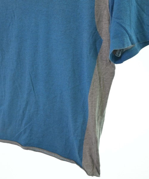 EMPORIO ARMANI เสื้อยืด/เสื้อท็อปส์