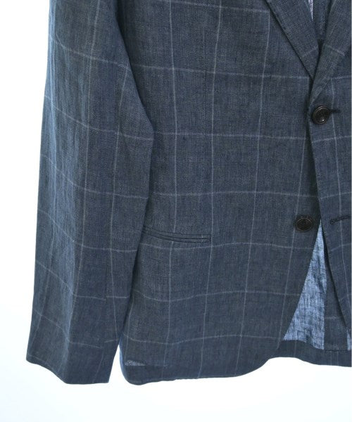 EMPORIO ARMANI ชุดสูทแบบครบเซต (อื่นๆ)
