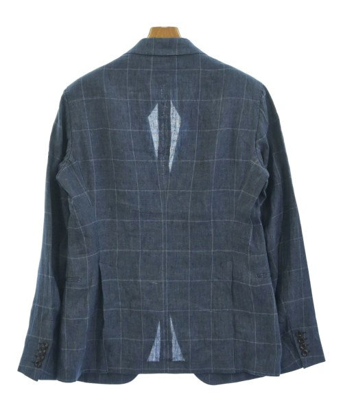 EMPORIO ARMANI ชุดสูทแบบครบเซต (อื่นๆ)