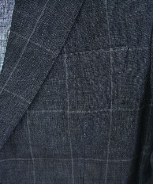 EMPORIO ARMANI ชุดสูทแบบครบเซต (อื่นๆ)