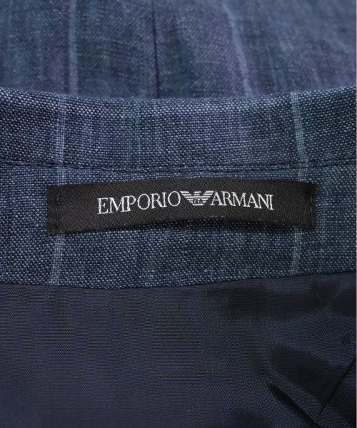 EMPORIO ARMANI ชุดสูทแบบครบเซต (อื่นๆ)