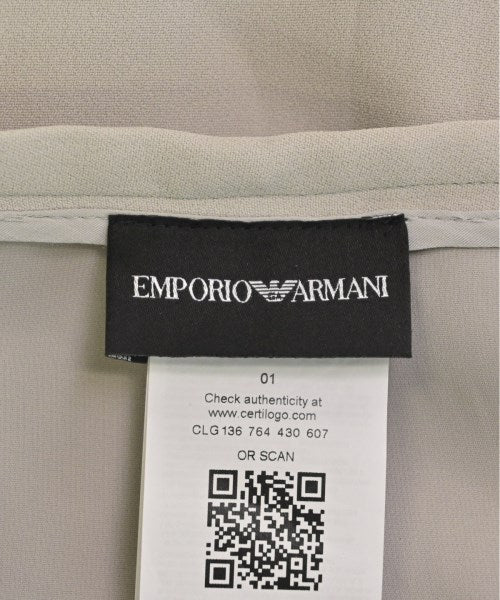 EMPORIO ARMANI กระโปรงยาวถึงเข่า