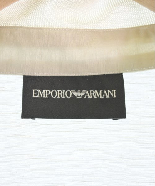 EMPORIO ARMANI เสื้อสตรี