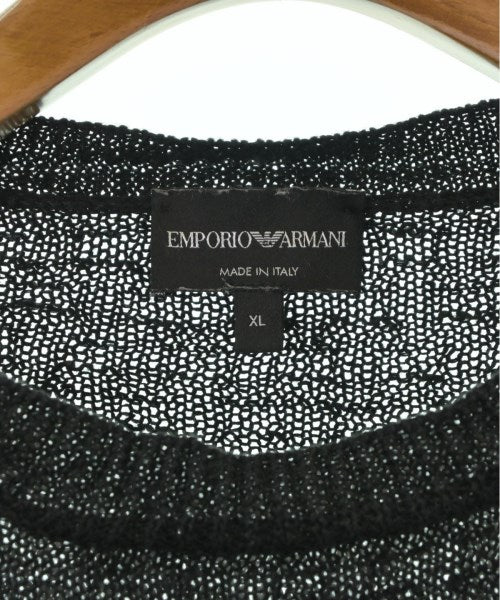 EMPORIO ARMANI เสื้อกันหนาว