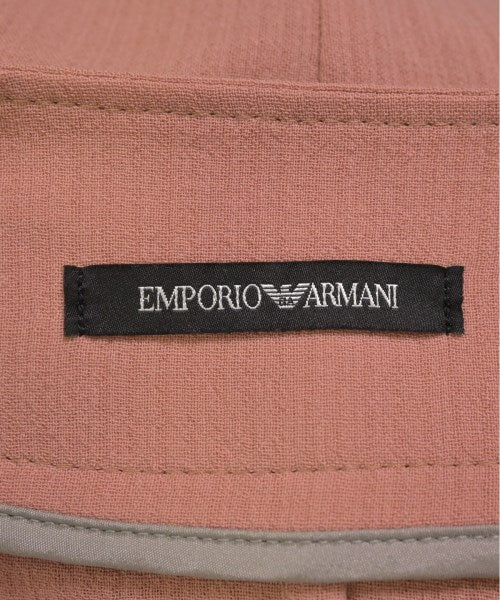 EMPORIO ARMANI แจ็คเก็ตลำลอง