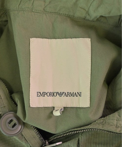 EMPORIO ARMANI แจ็คเก็ตเบลาส์ อื่น