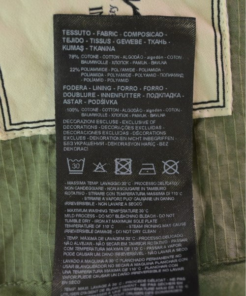 EMPORIO ARMANI แจ็คเก็ตเบลาส์ อื่น