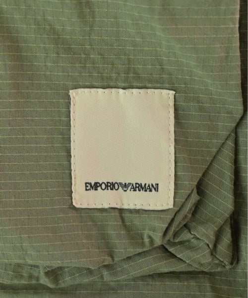 EMPORIO ARMANI แจ็คเก็ตเบลาส์ อื่น