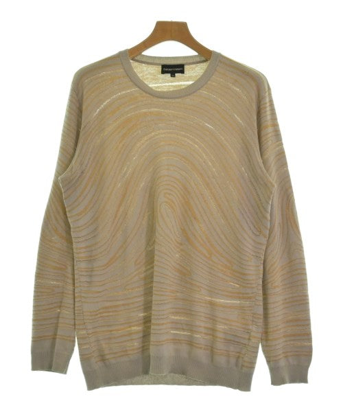 EMPORIO ARMANI เสื้อกันหนาว