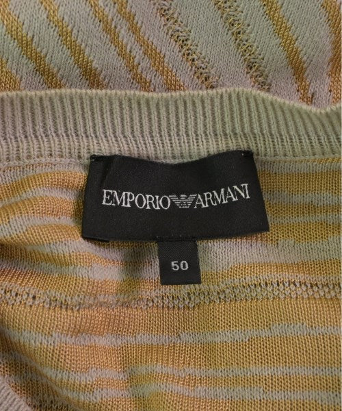 EMPORIO ARMANI เสื้อกันหนาว