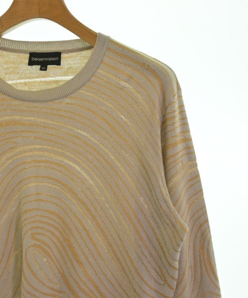 EMPORIO ARMANI เสื้อกันหนาว