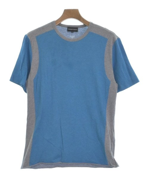 EMPORIO ARMANI เสื้อยืด/เสื้อท็อปส์