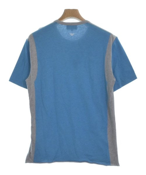 EMPORIO ARMANI เสื้อยืด/เสื้อท็อปส์