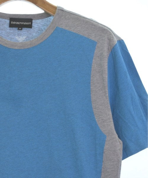 EMPORIO ARMANI เสื้อยืด/เสื้อท็อปส์