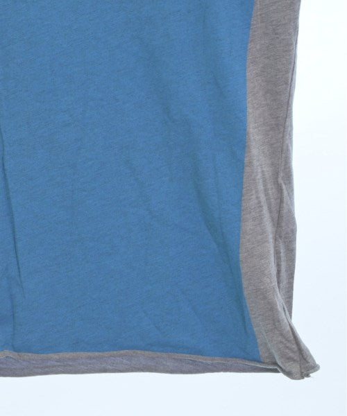 EMPORIO ARMANI เสื้อยืด/เสื้อท็อปส์