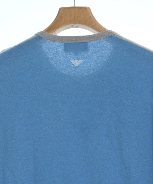 EMPORIO ARMANI เสื้อยืด/เสื้อท็อปส์