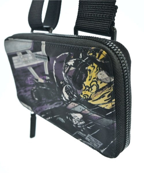 EMPORIO ARMANI กระเป๋าสะพาย