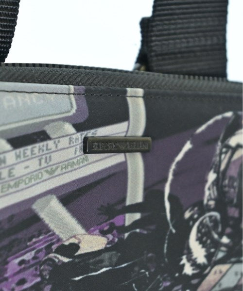 EMPORIO ARMANI กระเป๋าสะพาย