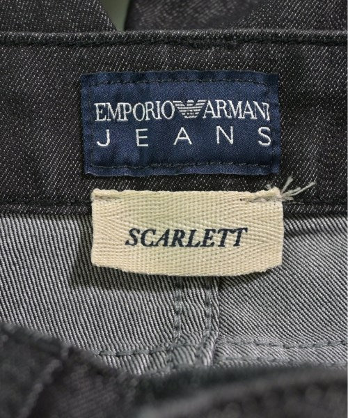 EMPORIO ARMANI ยีนส์