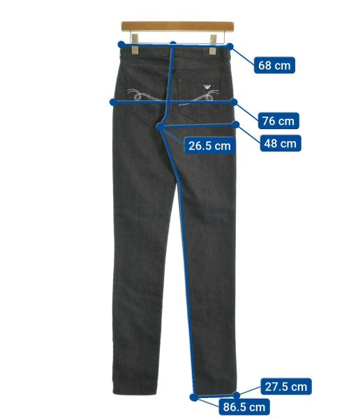 EMPORIO ARMANI ยีนส์