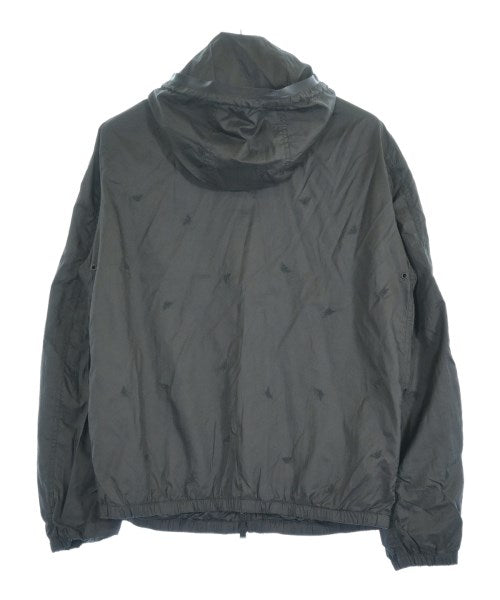 EMPORIO ARMANI เสื้อพาร์กาภูเขา