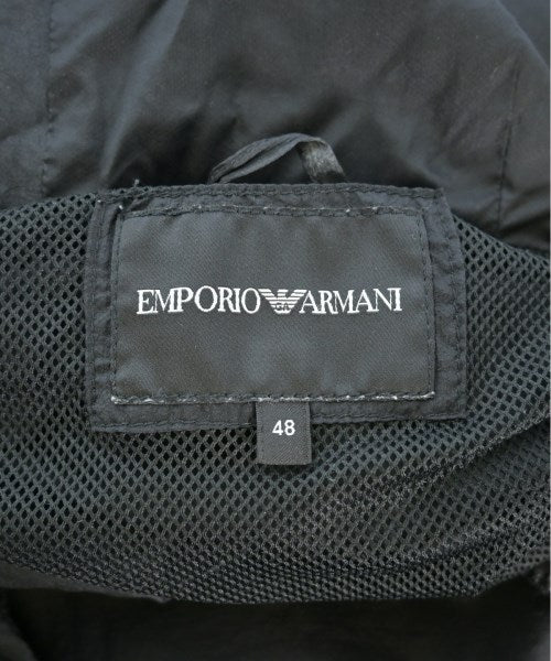 EMPORIO ARMANI เสื้อพาร์กาภูเขา