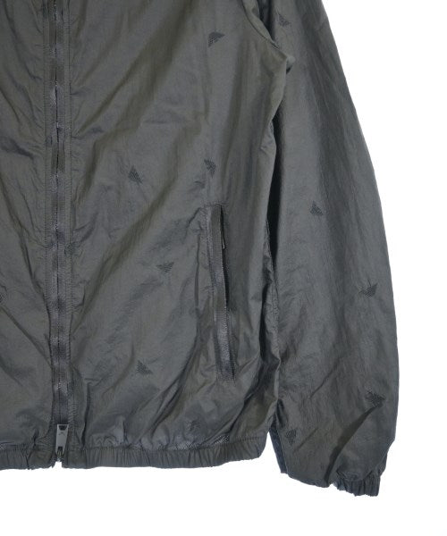 EMPORIO ARMANI เสื้อพาร์กาภูเขา
