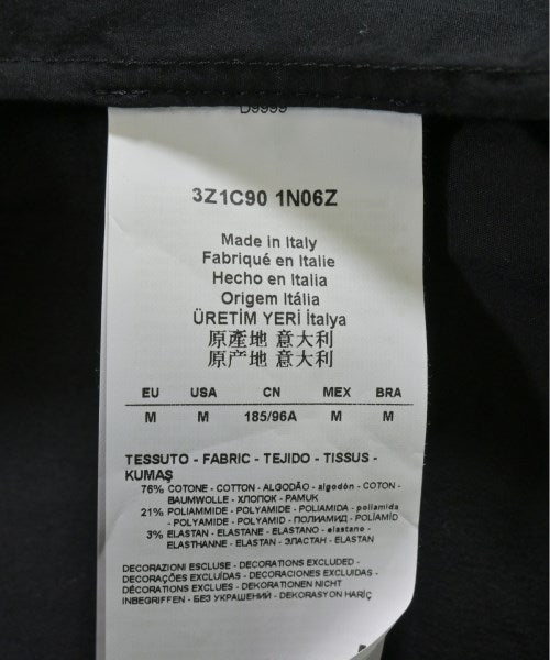 EMPORIO ARMANI เสื้อลำลอง