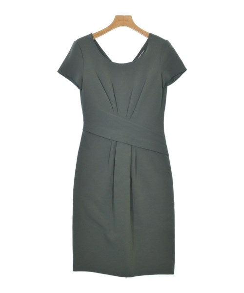 EMPORIO ARMANI ชุดเดรส