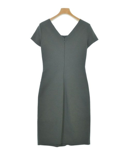 EMPORIO ARMANI ชุดเดรส