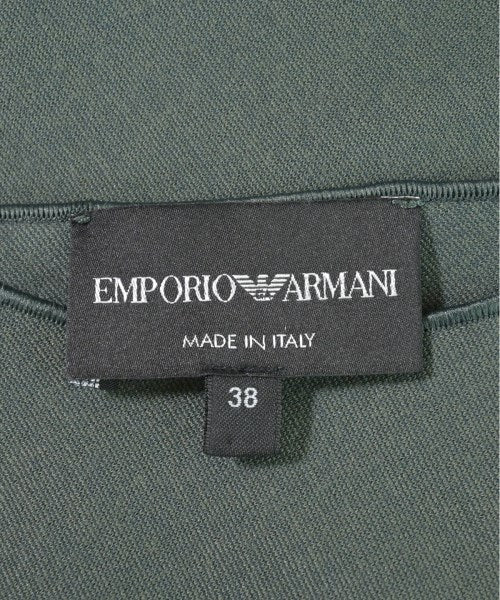 EMPORIO ARMANI ชุดเดรส