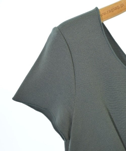 EMPORIO ARMANI ชุดเดรส