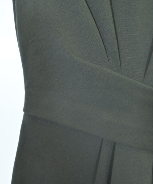 EMPORIO ARMANI ชุดเดรส