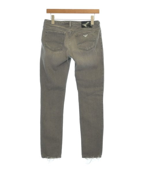 EMPORIO ARMANI ยีนส์