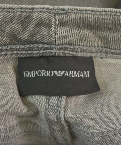EMPORIO ARMANI ยีนส์
