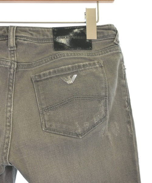 EMPORIO ARMANI ยีนส์