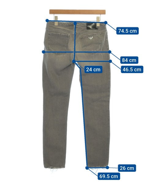 EMPORIO ARMANI ยีนส์