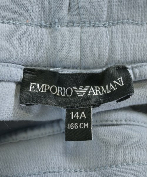 EMPORIO ARMANI กางเกงขาสั้น