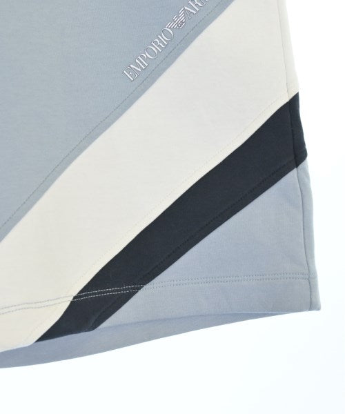 EMPORIO ARMANI กางเกงขาสั้น