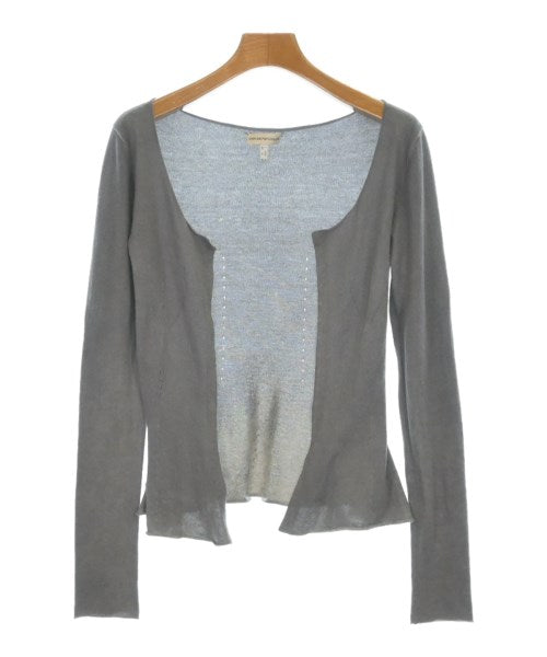 EMPORIO ARMANI เสื้อคาร์ดิแกน