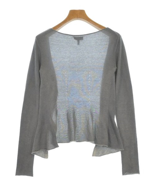 EMPORIO ARMANI เสื้อคาร์ดิแกน