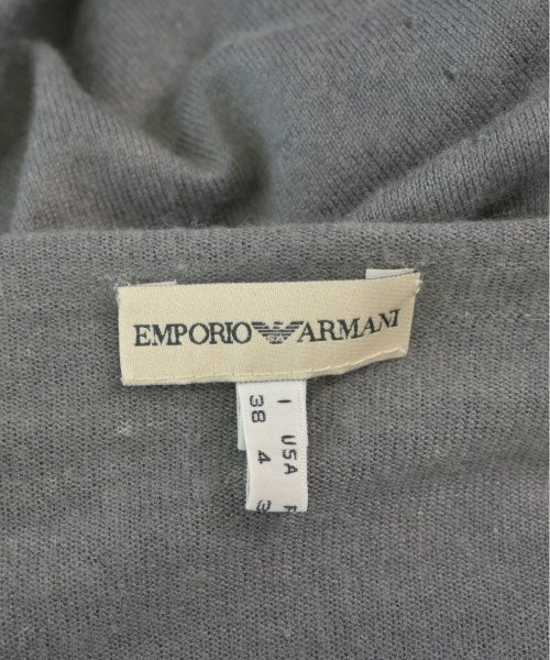 EMPORIO ARMANI เสื้อคาร์ดิแกน