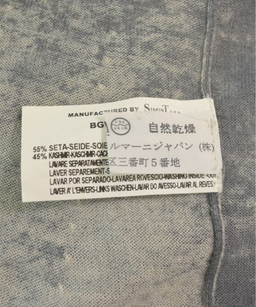 EMPORIO ARMANI เสื้อคาร์ดิแกน