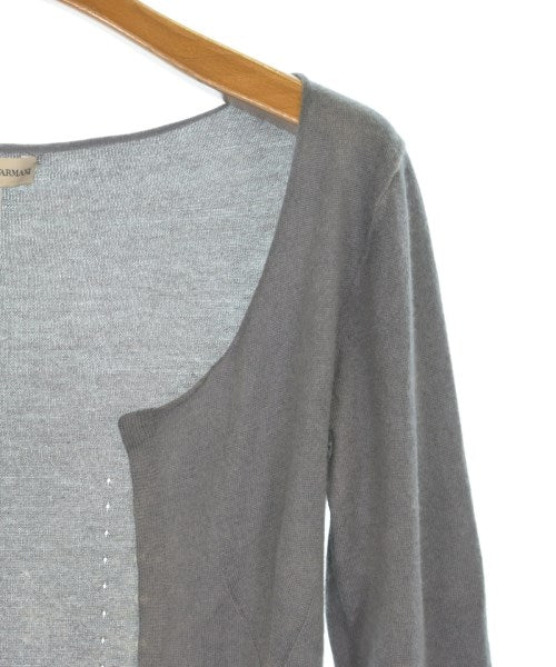 EMPORIO ARMANI เสื้อคาร์ดิแกน