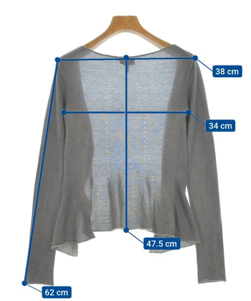 EMPORIO ARMANI เสื้อคาร์ดิแกน