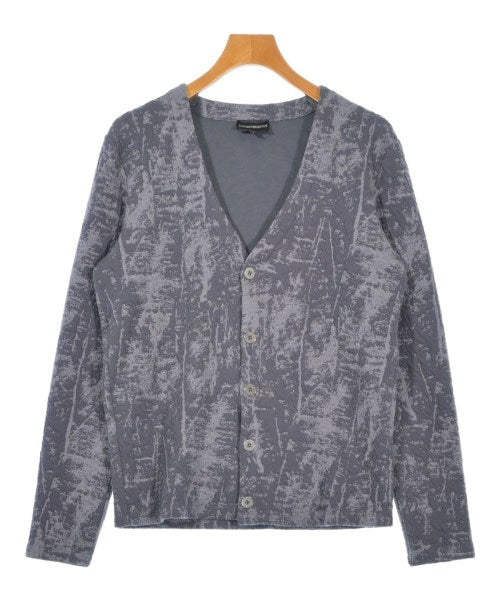EMPORIO ARMANI เสื้อยืด/เสื้อท็อปส์