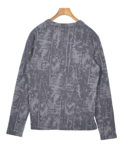 EMPORIO ARMANI เสื้อยืด/เสื้อท็อปส์