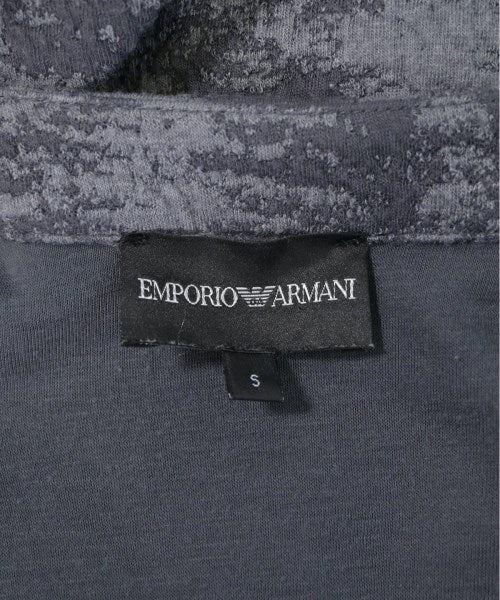 EMPORIO ARMANI เสื้อยืด/เสื้อท็อปส์