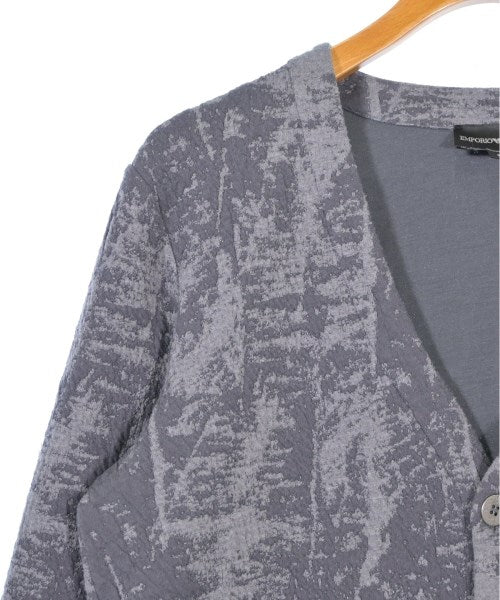 EMPORIO ARMANI เสื้อยืด/เสื้อท็อปส์