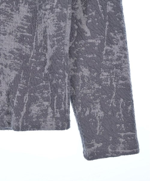 EMPORIO ARMANI เสื้อยืด/เสื้อท็อปส์